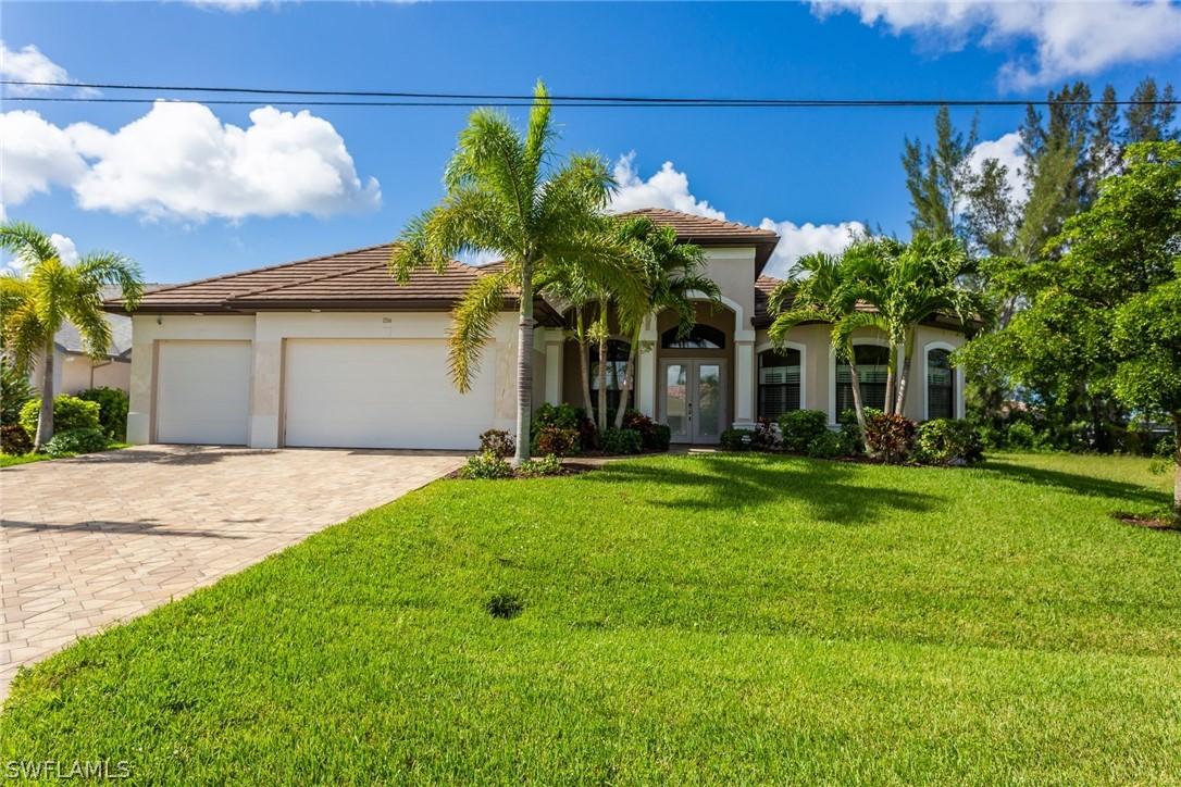 2704 SW 46th Ter., Cape Coral, FL 33914