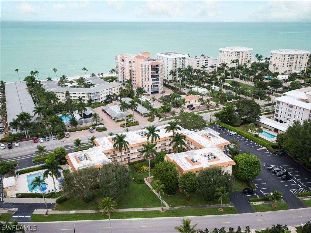 1100 Gulf Shore Blvd. #209, Naples, FL 34102