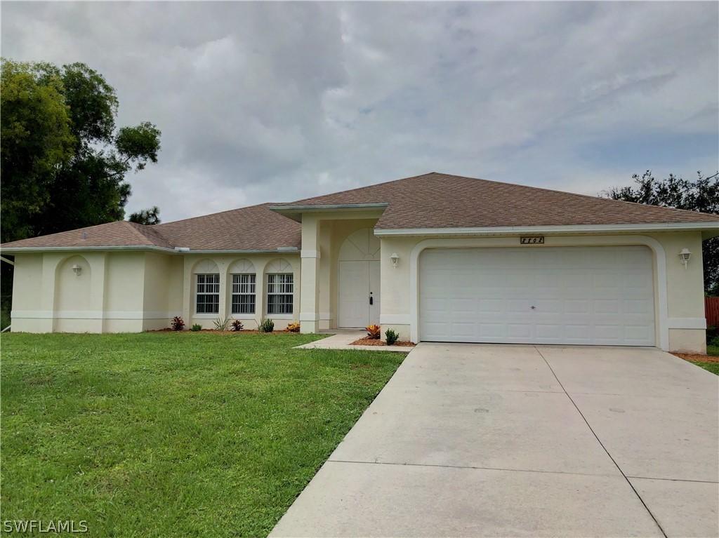 2802 SW 18th Ave., Cape Coral, FL 33914