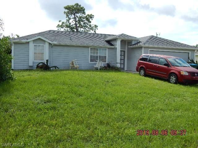 4421 SW 15th Pl., Cape Coral, FL 33914