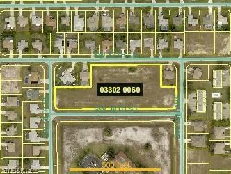916 SW 37th Ln., Cape Coral, FL 33914