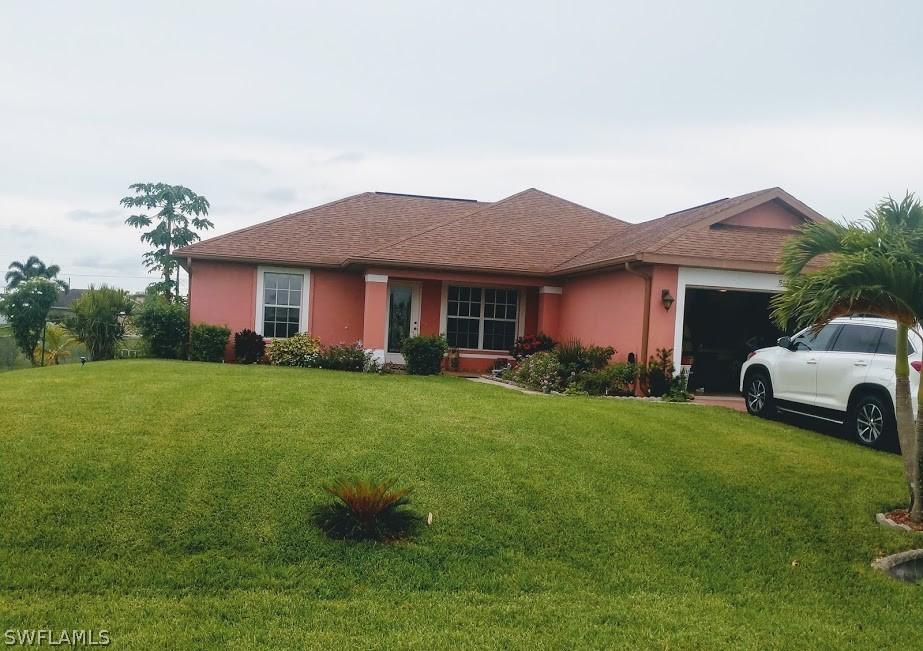 5120 Balmer St., Lehigh Acres, FL 33971