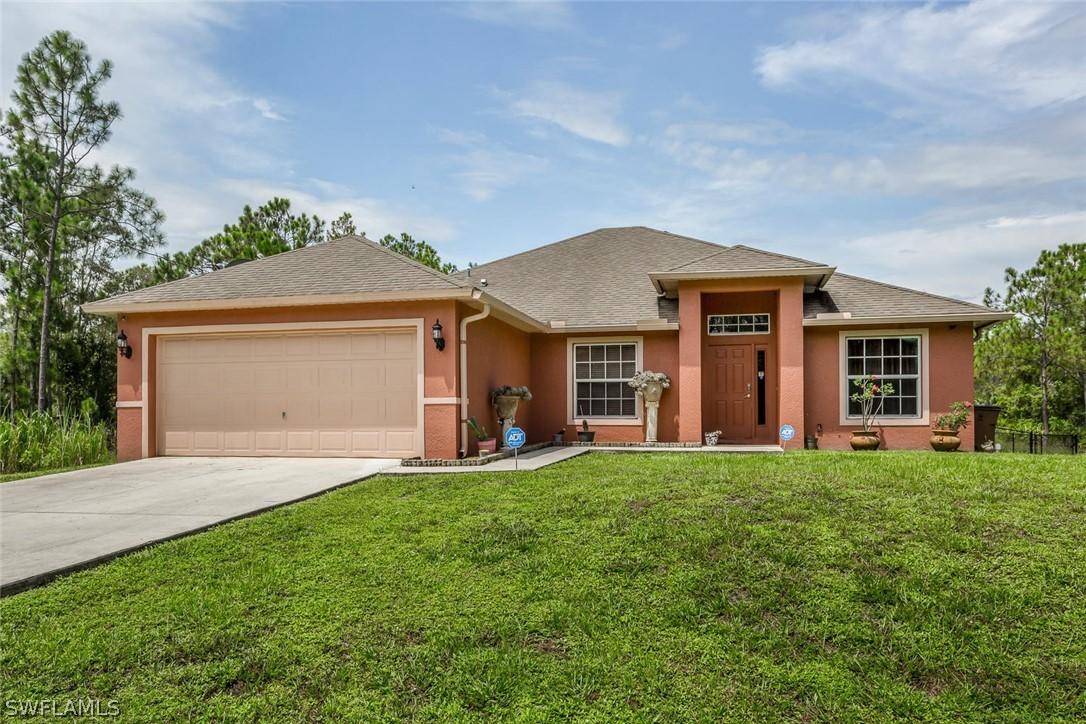 850 Fullerton Ave., Lehigh Acres, FL 33974