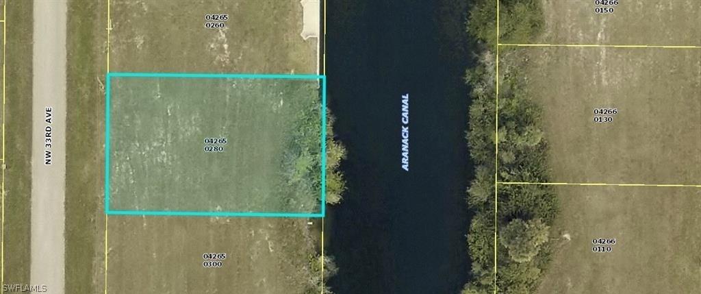 1229 NW 33rd Ave., Cape Coral, FL 33993