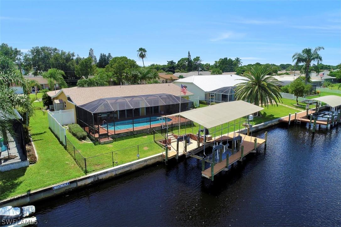 2005 SE 16th St., Cape Coral, FL 33990