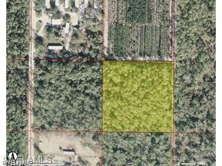 Labrador Lane, Naples, FL 34120