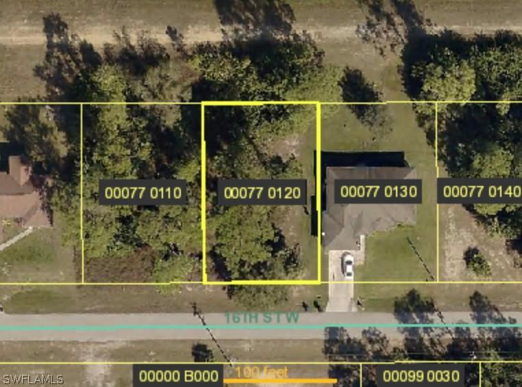 4018 16th St., Lehigh Acres, FL 33976