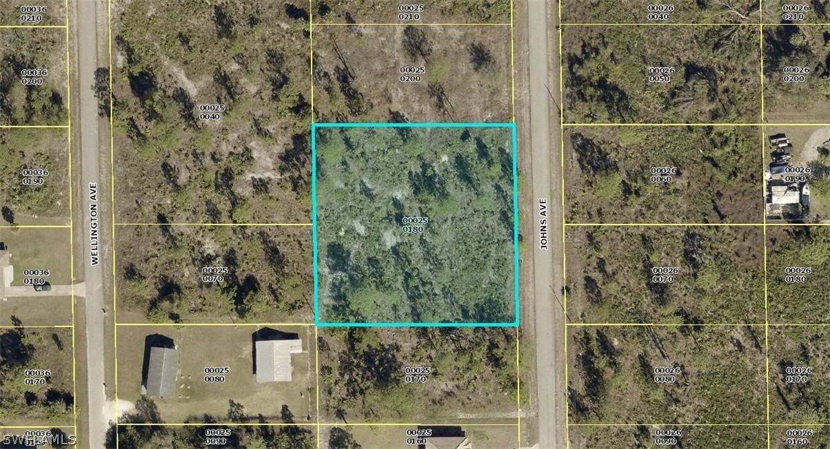 611 Johns Ave., Lehigh Acres, FL 33972