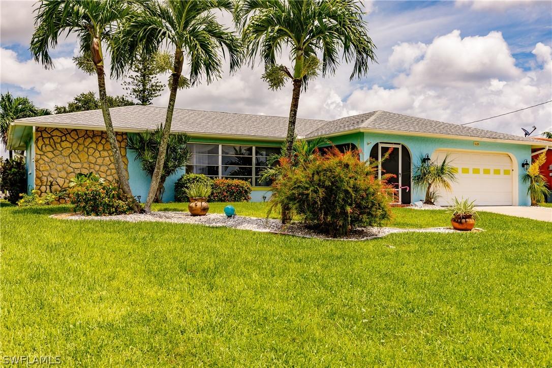 1125 SE 29th Ter., Cape Coral, FL 33904