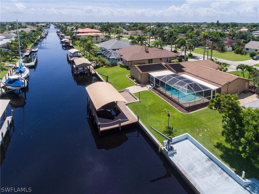 1521 SW 49th St., Cape Coral, FL 33914