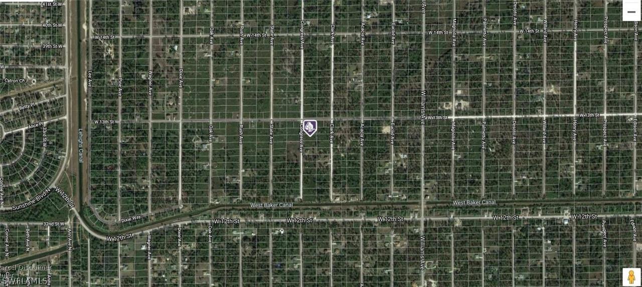 1218 Congress Ave., Lehigh Acres, FL 33972