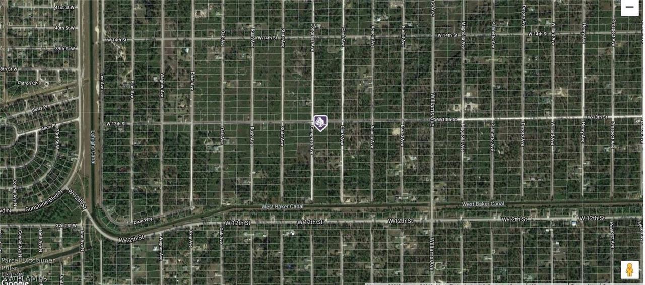 1220 Congress Ave., Lehigh Acres, FL 33972