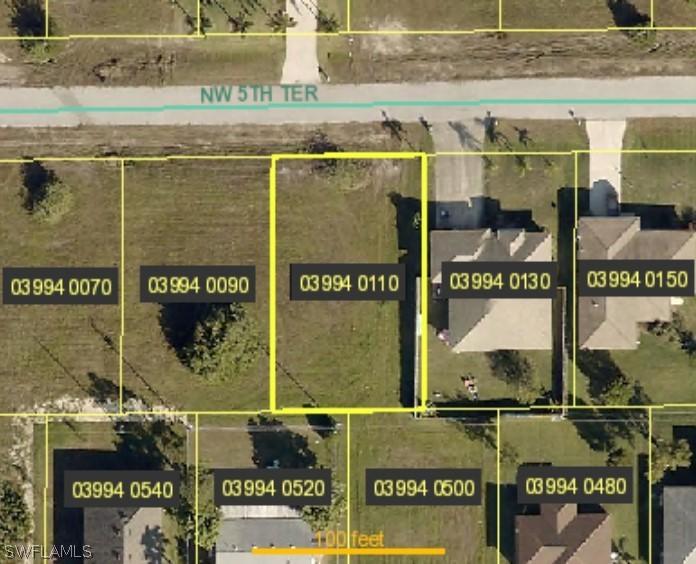 2105 NW 30th Ter., Cape Coral, FL 33993