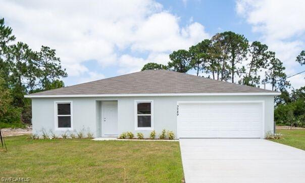 2023 NW 10th Ave., Cape Coral, FL 33993