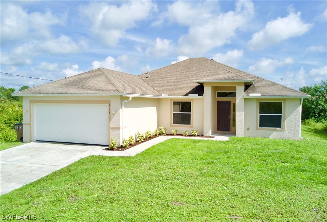 3008 54th St., Lehigh Acres, FL 33971