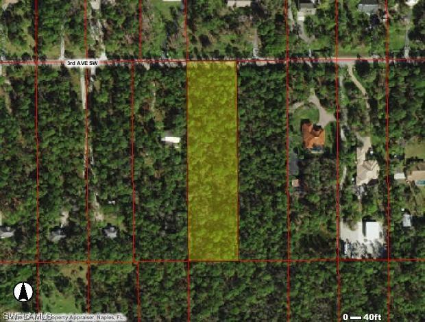 3rd Ave Sw, Naples, FL 34117
