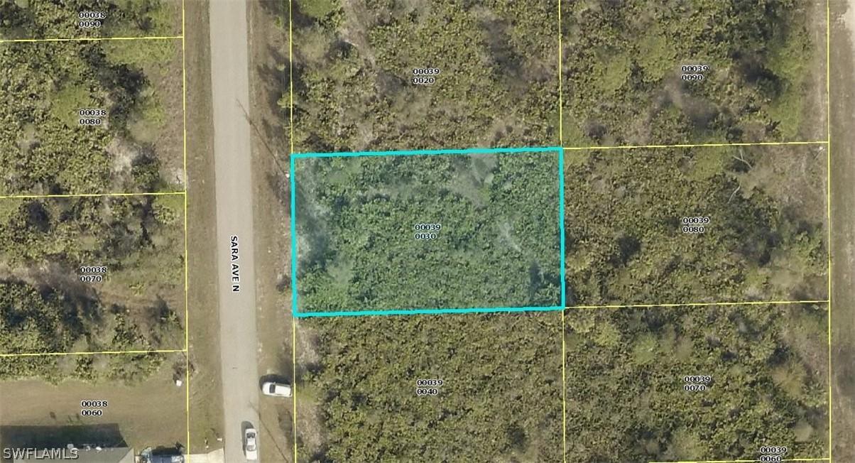 6004 Sara Ave., Lehigh Acres, FL 33971