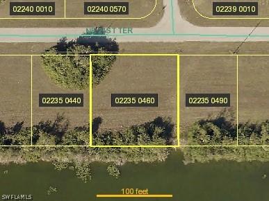 2230 NE 21st Ter., Cape Coral, FL 33909