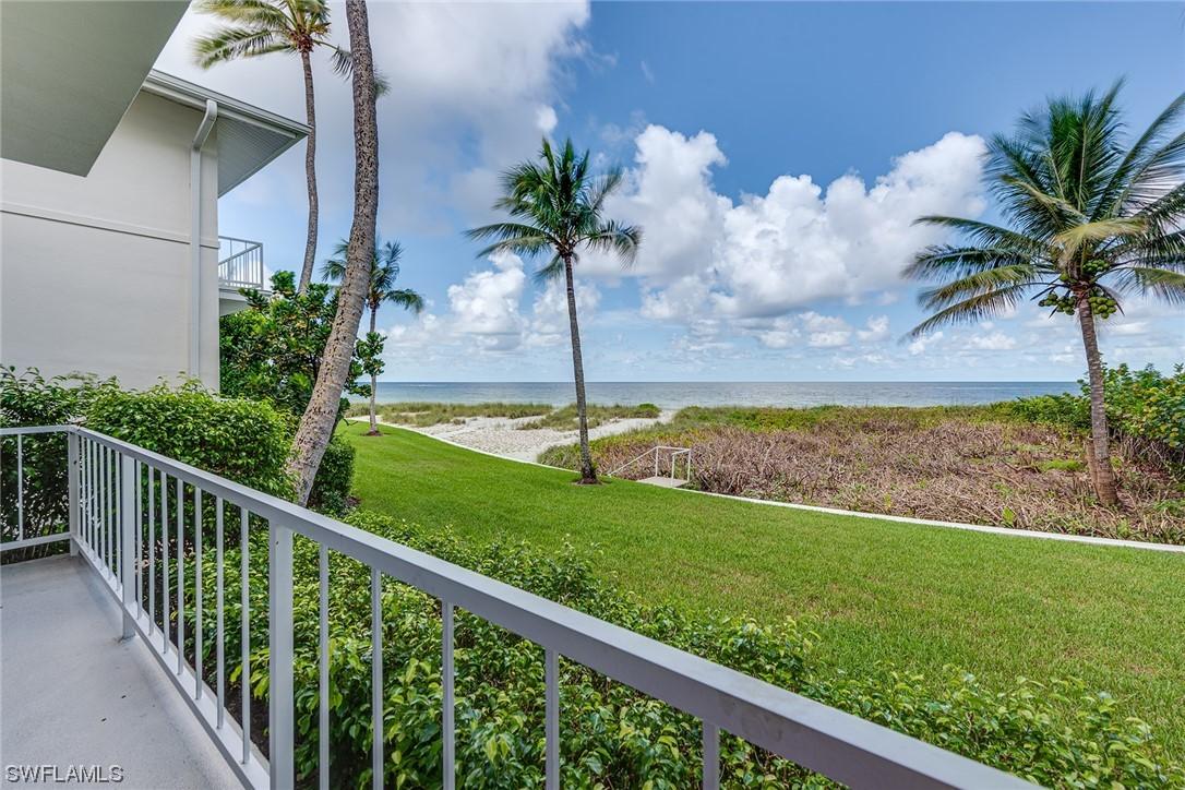 1601 Gulf Shore Blvd. #3, Naples, FL 34102