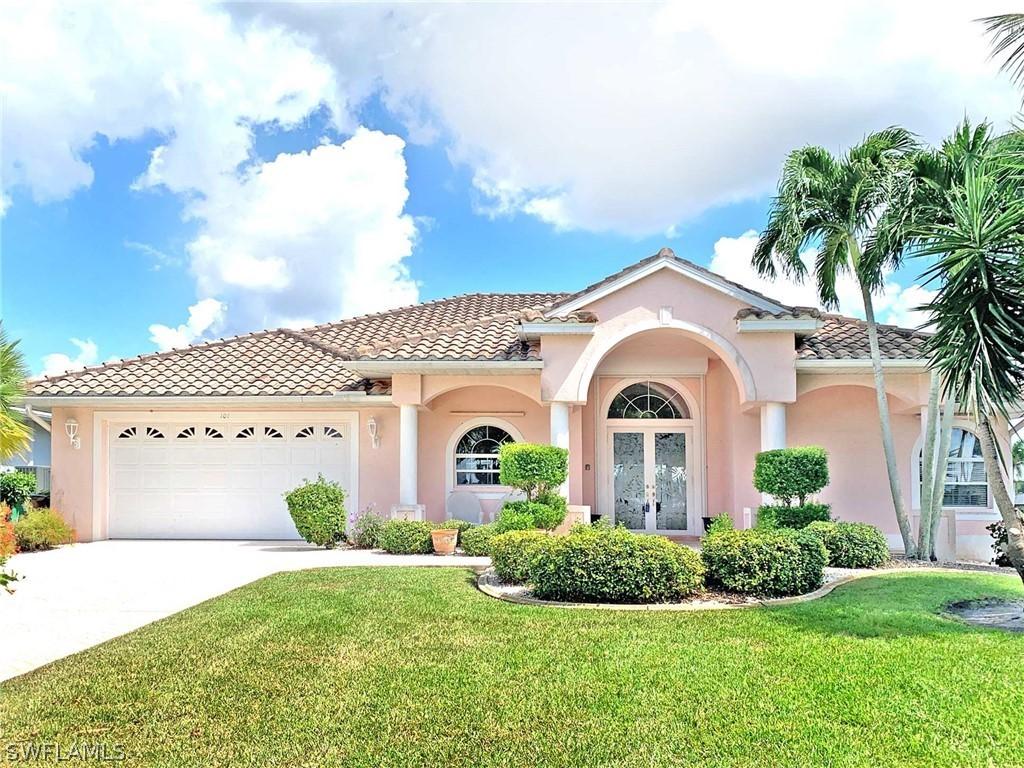 101 SW 52nd St., Cape Coral, FL 33914