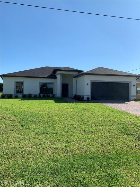 1221 NW 42nd Ave., Cape Coral, FL 33993