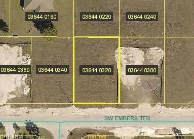 821 SW Embers Ter., Cape Coral, FL 33991