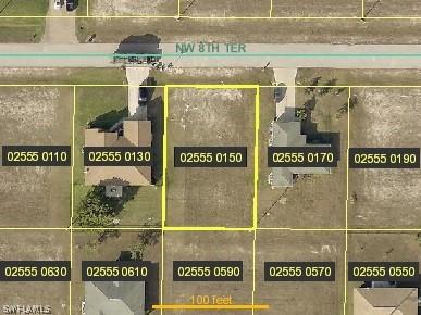 700 NW 8th Ter., Cape Coral, FL 33993