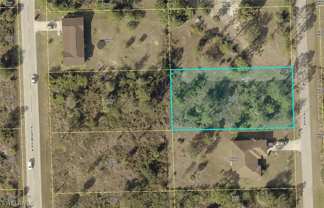 1011 Fifth Ave., Lehigh Acres, FL 33972