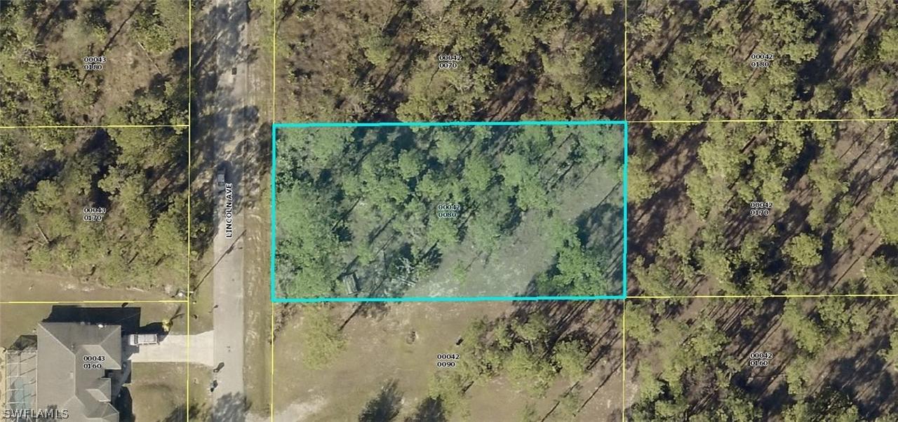 1508 Lincoln Ave., Lehigh Acres, FL 33972