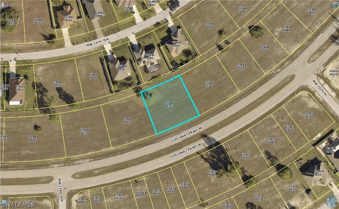 2217 Diplomat Pkwy., Cape Coral, FL 33993