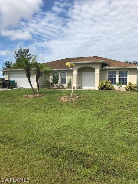 1100 NW 24th Ave., Cape Coral, FL 33993