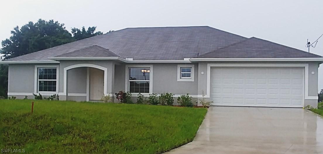 26 SW 17th Ave., Cape Coral, FL 33991