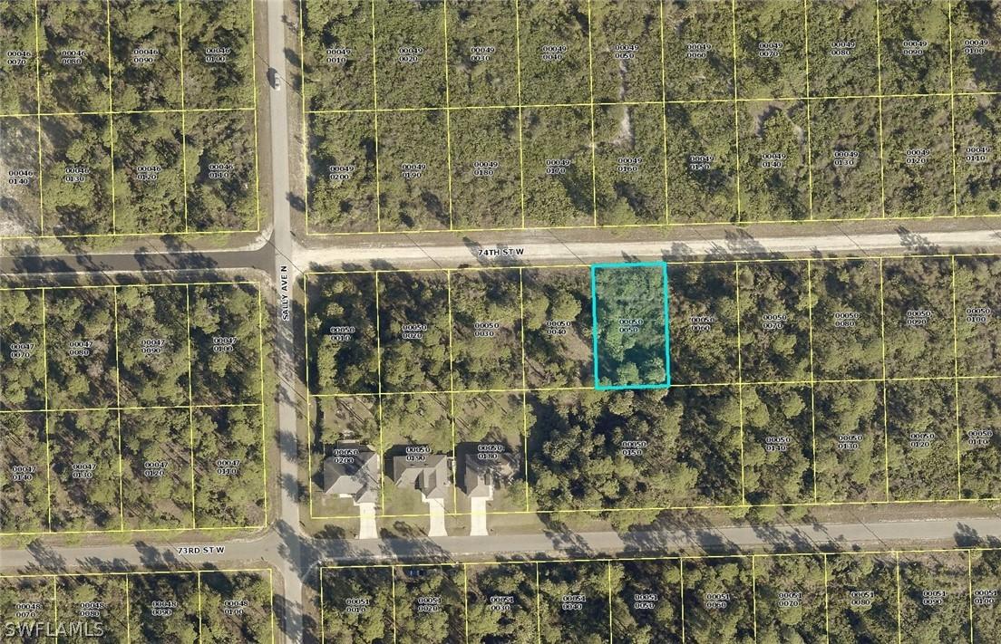 3311 74th St., Lehigh Acres, FL 33971