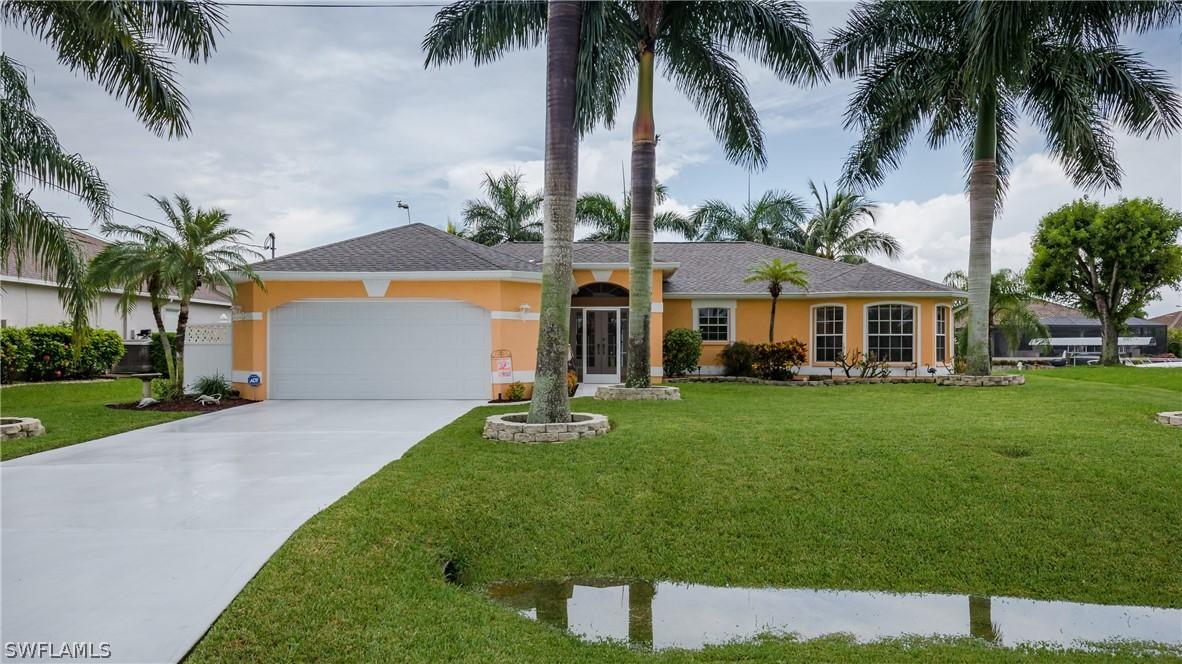 5329 SW 23rd Ave., Cape Coral, FL 33914