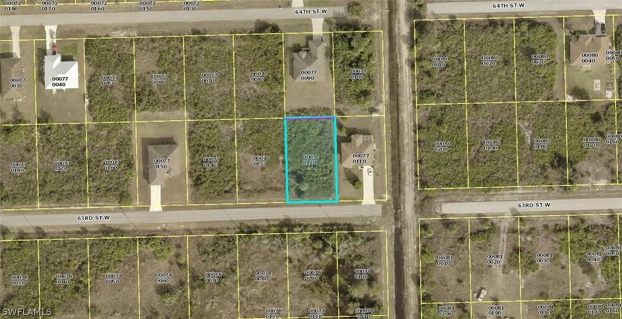 2804 63rd St., Lehigh Acres, FL 33971