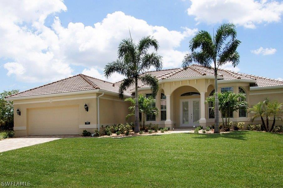 5304 SW 26th Ave., Cape Coral, FL 33914
