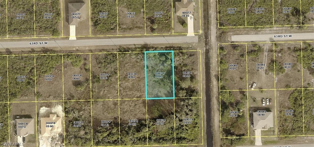 2803 63rd St., Lehigh Acres, FL 33971