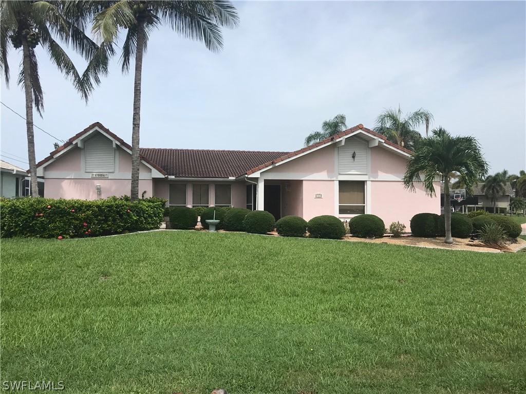 4908 SW 8th Ct., Cape Coral, FL 33914