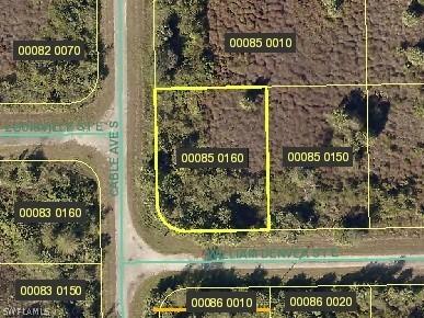 847 William Denver St., Lehigh Acres, FL 33974