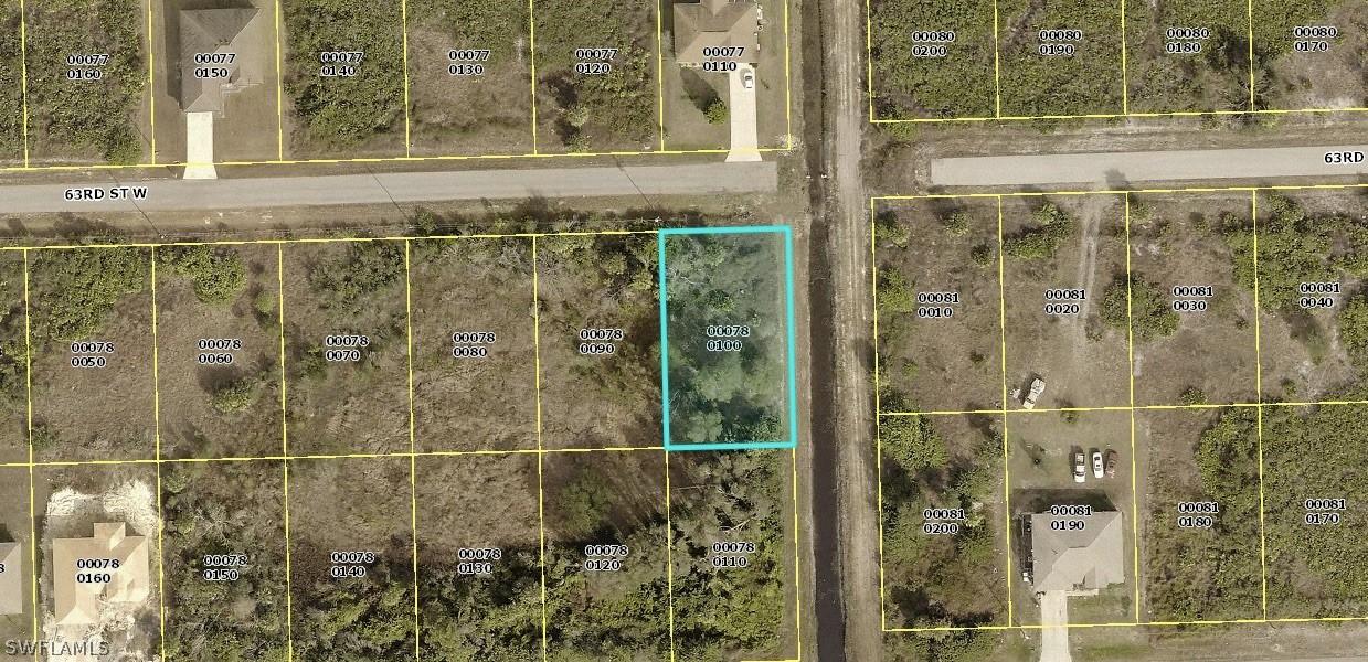 2801 63rd St., Lehigh Acres, FL 33971