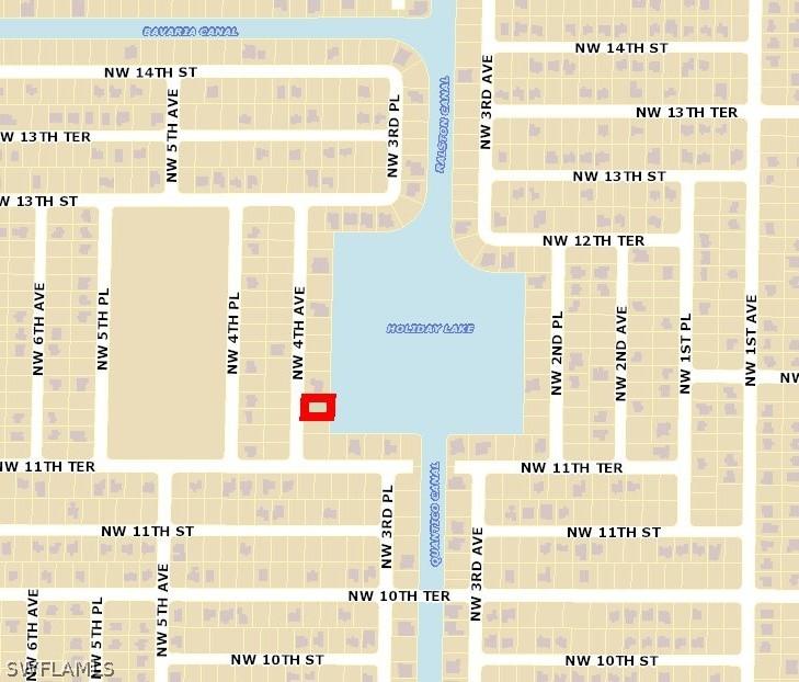 1129 NW 4th Ave., Cape Coral, FL 33993