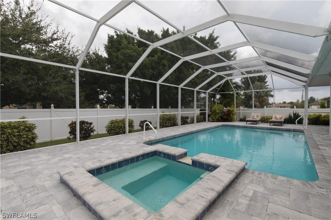 3310 SW 26th Ave., Cape Coral, FL 33914