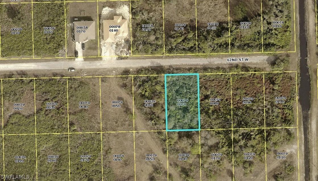 2807 62nd St., Lehigh Acres, FL 33971