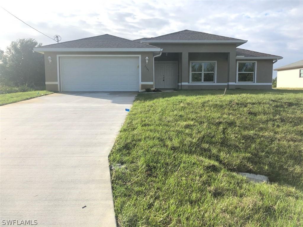 2503 28th St., Lehigh Acres, FL 33971
