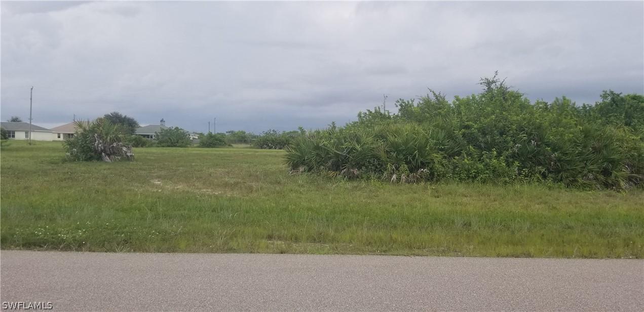 1253 NE 41st St., Cape Coral, FL 33909