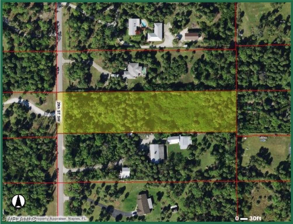 000 29th St., Naples, FL 34117