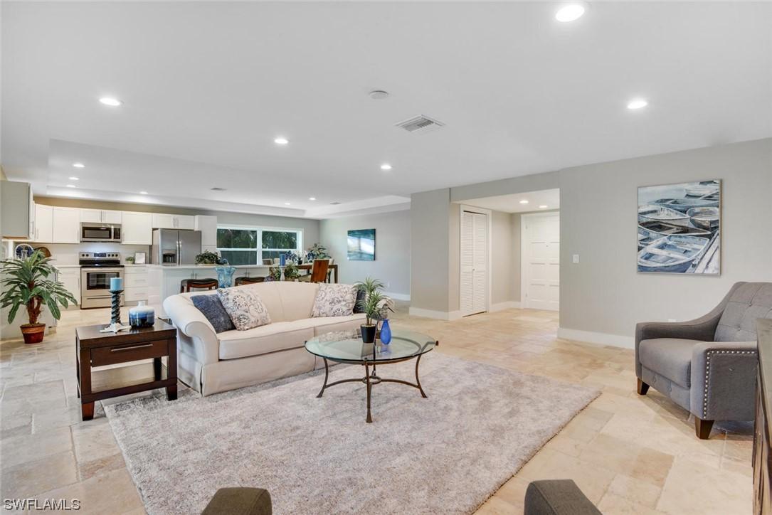 687 Cypress Way, Naples, FL 34110