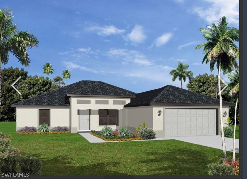 606 Henry Ave., Lehigh Acres, FL 33972