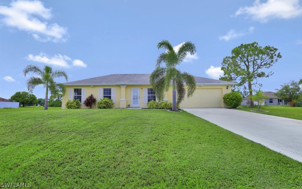 1616 NW 17th St., Cape Coral, FL 33993