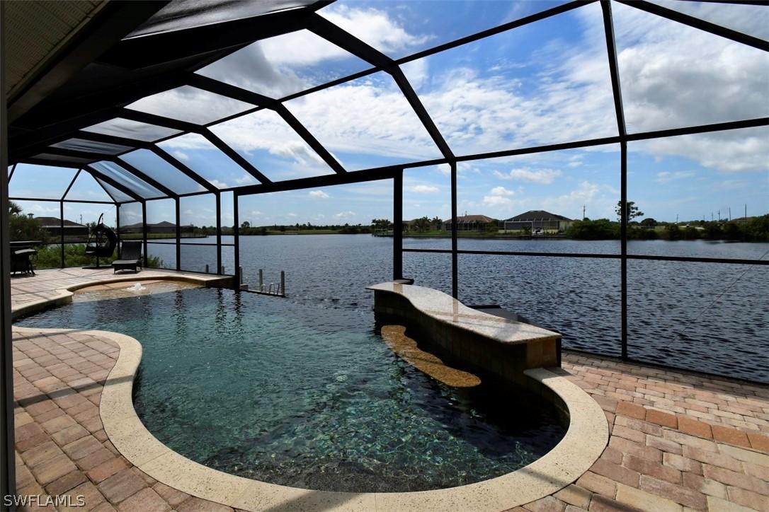 4312 NW 40th St., Cape Coral, FL 33993